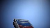 Insurance firms deny Chevron's $57 million claim for Iran oil seizure