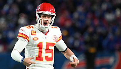 NFL power rankings for 2024 training camps: Kansas City Chiefs lead Super Bowl contenders