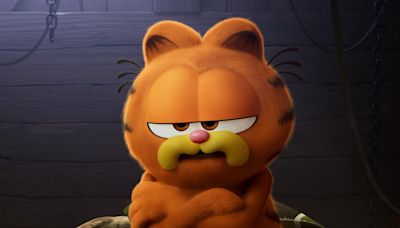 The Garfield Movie review: This cartoon cat’s bizarrely tragic origin story has to be seen to be believed