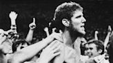 Portland theater screening ‘rare’ basketball documentary in honor of Bill Walton