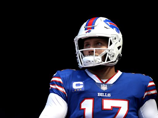 5 bold predictions for the Bills offense in 2024