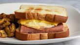 Spam Belongs In Breakfast Sandwiches