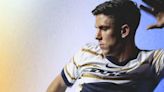 Pumas revela playera retro