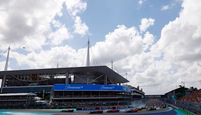 10 things we learned from the 2024 F1 Miami Grand Prix