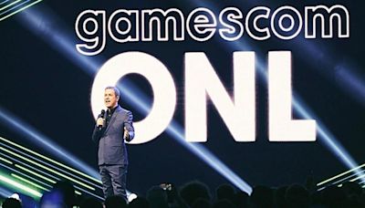 Gamescom Opening Night Live 2024: what games will be shown and what's rumoured?