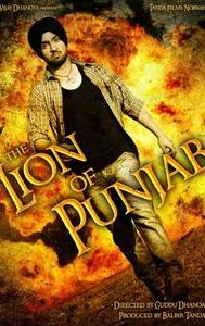 The Lion of Punjab