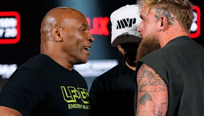 Se confirmó la nueva fecha de la pelea entre Mike Tyson y Jake Paul: la fulminante frase del ex campeón mundial