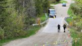 1 dead, 5 injured in rollover near Sharbot Lake
