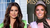 Nia Sanchez Offers Her Support to Miss USA 2023 After Resignation
