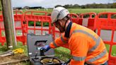 Town to benefit from ultrafast broadband upgrade as work begins on project