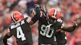 Browns' 2021 offseason moves two years later: Good Jadeveon Clowney, defensive tackle help