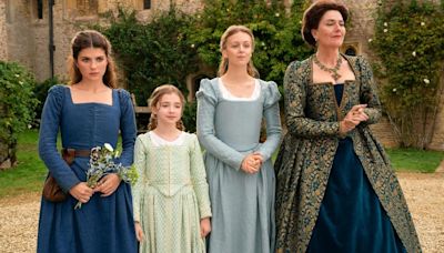 ‘My Lady Jane’ series review: Welcome to the ultimate Tudor jamboree