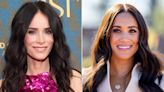 Abigail Spencer Credits Meghan Markle's 'Loveliness' as One Force Behind “Suits”' Resurgence 4 Years Post-Finale