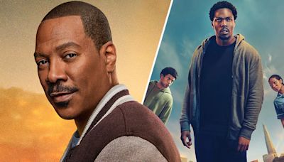 ‘Beverly Hills Cop: Axel F’ Continues To Top Netflix Charts; ‘Supacell’ Still Holding Down TV