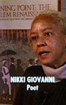 Nikki Giovanni