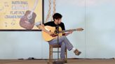 Watch bluegrass guitarist Ian Ly become the 2023 US National Flat-picking Champion