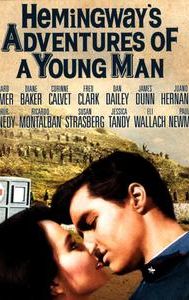 Hemingway's Adventures of a Young Man