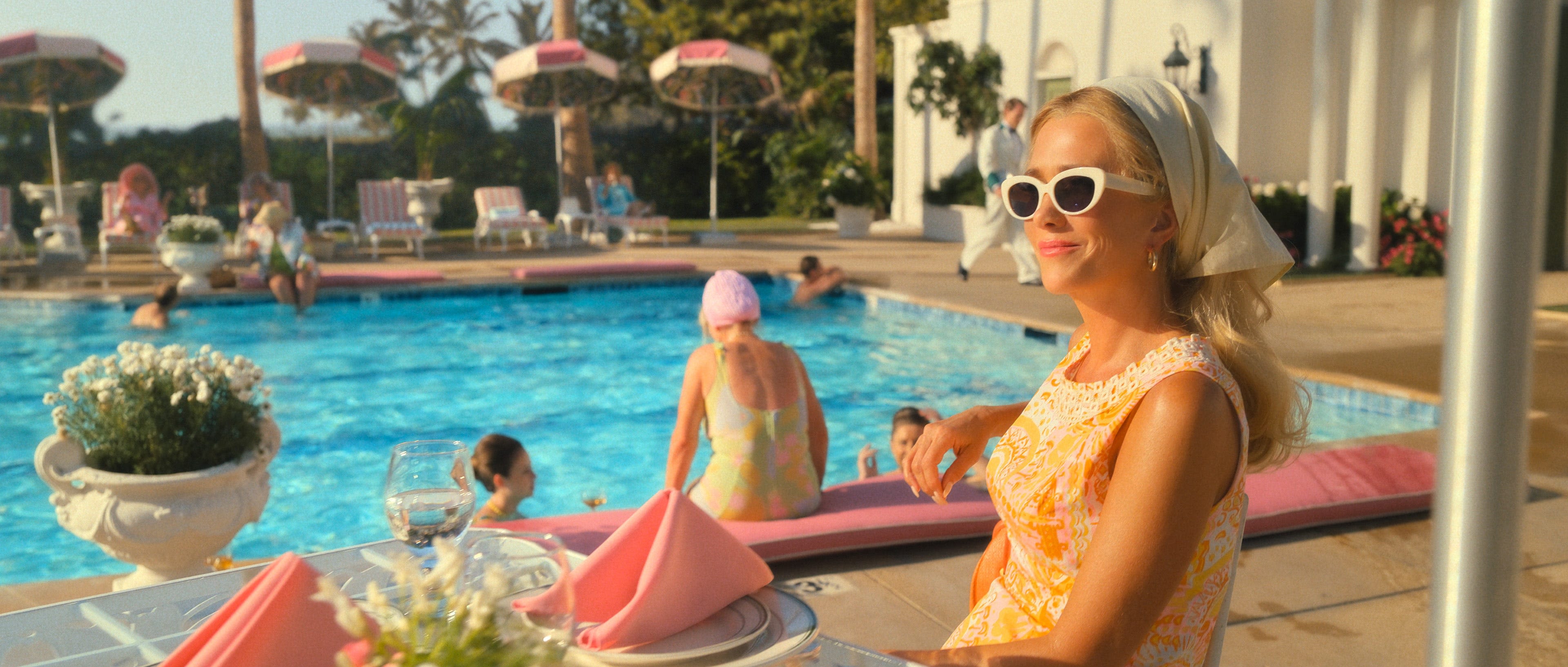 Top Palm Beach takeaways from 'Palm Royale' TV series starring Kristen Wiig, Carol Burnett
