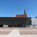 Museum of the Occupation of Latvia