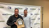 Randall's Darby Norman wins inaugural THSCA Team Tennis Coach of the Year