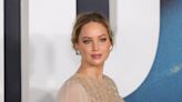 Jennifer Lawrence reveals she had 2 miscarriages before age 30