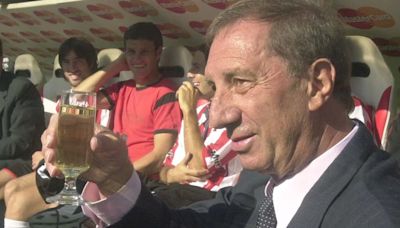 Carlos Bilardo, el primer trabajador del fútbol: 6 historias alocadas de su obsesión 24/7 por la pelota