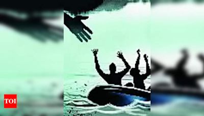 17-year-old girl found dead in lake | Vadodara News - Times of India