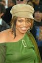 Tisha Campbell