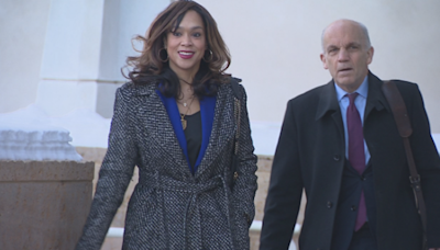 Marilyn Mosby supporters draft online presidential pardon petition ahead of sentencing