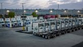 New EV Depot Capable Of Charging 96 Heavy-Duty Electric Trucks Launched By Prologis/Maersk - CleanTechnica