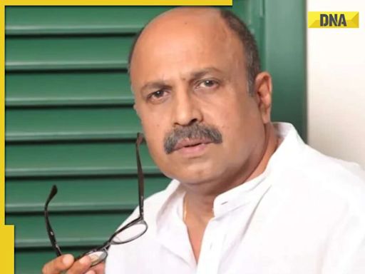 Malayalam actor Siddique's whereabouts unknown, police intensify search, issue lookout notice