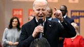 Biden critics claim 12% of New York Democratic voters cast blank ballots to protest Gaza war