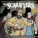 The Scarifyers: The Curse of the Black Comet (Scarifyers, #4)