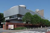 The University Art Museum, Tokyo University of the Arts