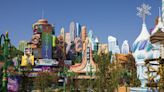 Shanghai Disneyland’s Zootopia-themed land could come to Disneyland Resort in Anaheim