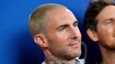 Adam Levine claims that ‘no hot chicks’ listen to metal music in alleged leaked texts