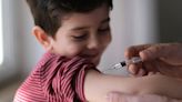 Las tasas de vacunación infantil se estancan en el mundo y alertan por el aumento de los niños “cero dosis”