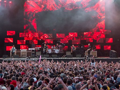 «Senioren im Park»: Mehr Ältere auf großen Festivals