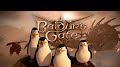 MADAGASCAR’s Penguins Face Peril in BALDUR’S GATE 3 Mashup Video