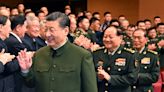 China's defense budget was reported as 3 times smaller than America's, but 2 analysts say the Pentagon is underselling Beijing's true military strength