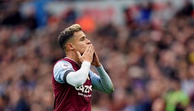 Brazil star set to depart Aston Villa on loan