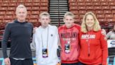 Maryland women's basketball coach Brenda Frese: 'What are we doing to youth sports?'