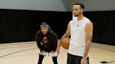 Peacock’s Steph Curry Comedy ‘Mr. Throwback’ To Get Sampling With First Episode Airing On NBC