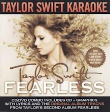 Fearless (album Taylor Swift)#Fearless (Taylor's Version)