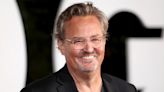 What to know about ketamine therapy after Matthew Perry's cause of death announced