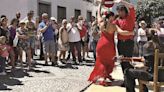 Esta es la programación cultural del Festival de los Patios de Córdoba: una banda sonora de flamenco, copla, fusión y serenatas