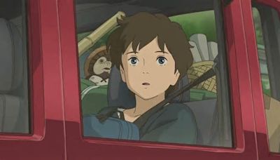 Se cumplen 10 años de ‘la última película de Ghibli’, una crítica a la depresión que puedes ver en Netflix