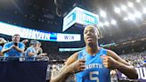 Five UNC basketball players named to NABC honors court