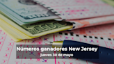 Lotería de Nueva Jersey en vivo: resultados y ganadores del jueves 30 de mayo de 2024 - El Diario NY