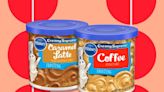 Pillsbury Launched a Ton of New Frosting Offerings, Including a Few Coffee Lovers Will Adore